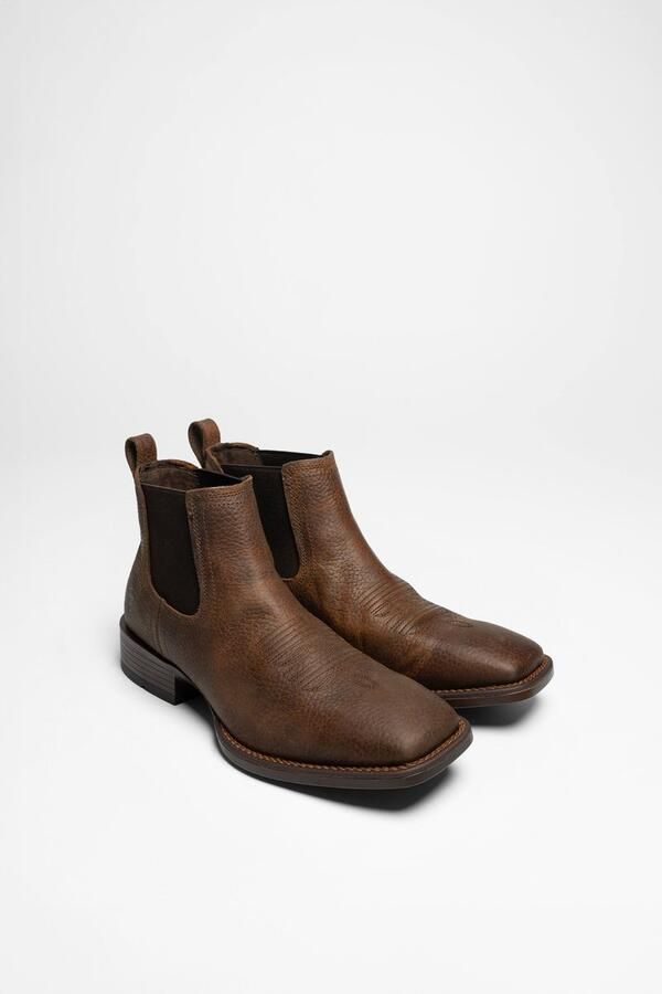 Ariat BOOKER ULTRA Heren Bruin 45 (10.5 UK)