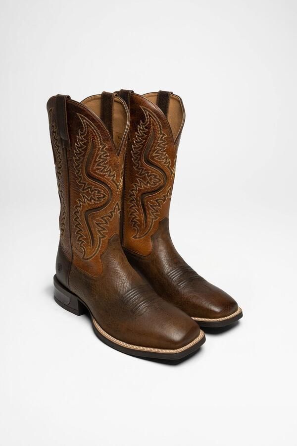 Ariat CAPTIVATE Heren Bruin 46 (11 UK)