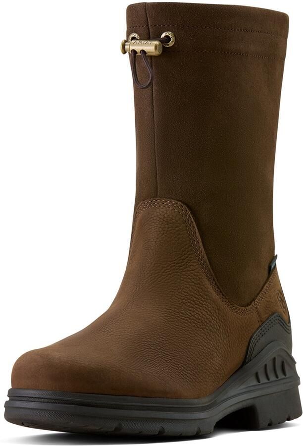 Ariat Dames rijlaarzen Barnyard Brooke