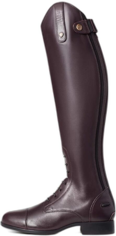 Ariat Dames rijlaarzen Heritage Contour II Field