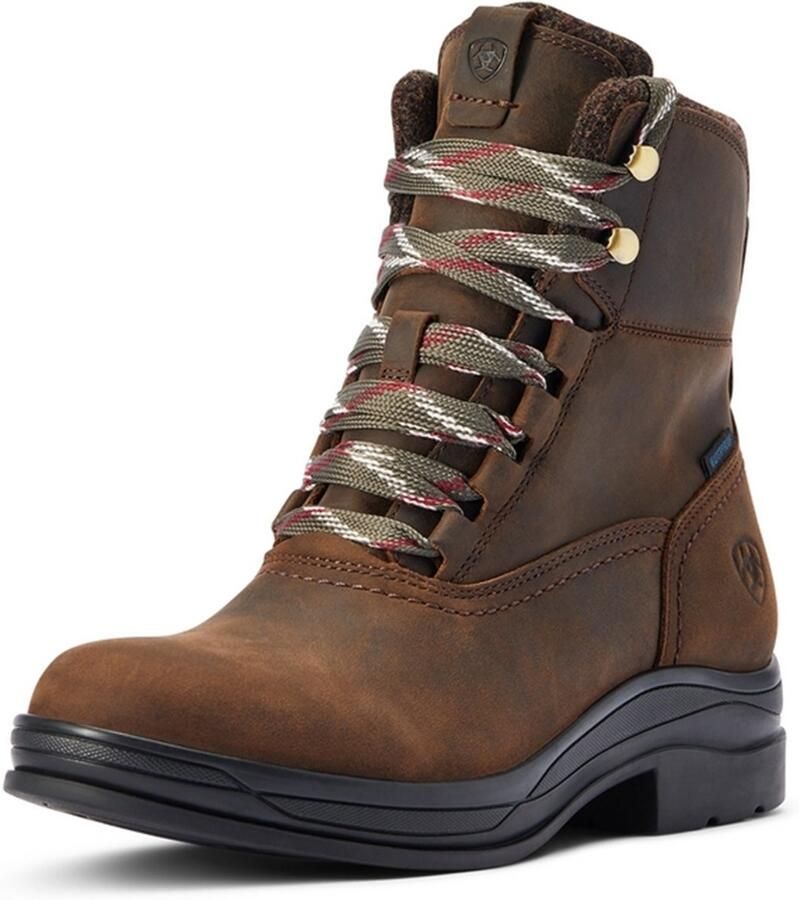 Ariat Dames stal schoenen Harper H2O