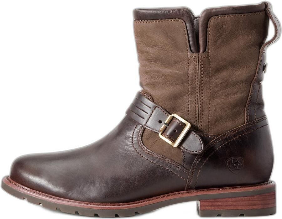 Ariat Dames stal schoenen Savannah H2O