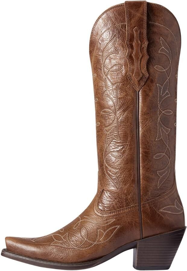 Ariat Dames western laarzen Heritage D Toe StretchFit