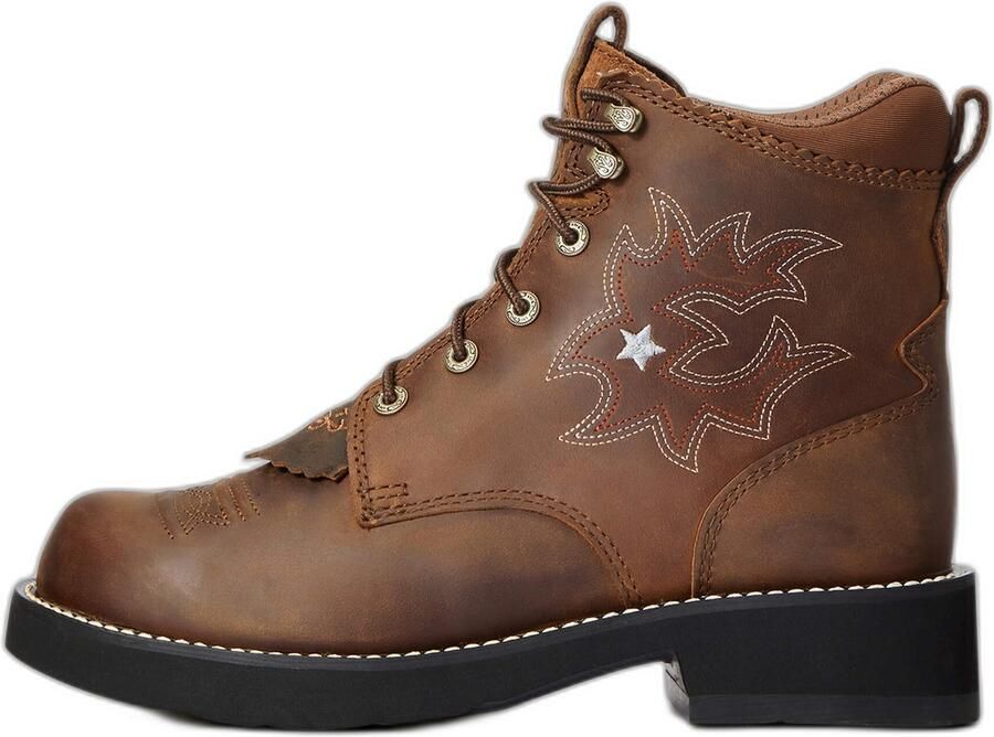 Ariat Dameslaarzen Probaby Lacer