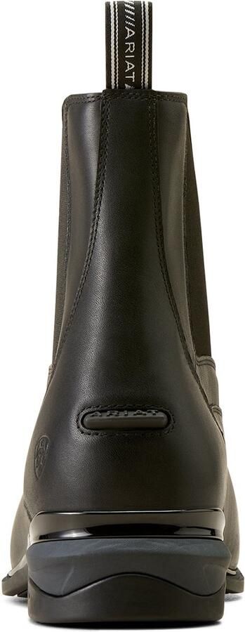 Ariat Devon Zip Paddocklaars Bruin