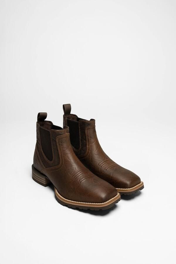 Ariat HYBRID LOW BOY Heren Bruin 42 (8 UK)