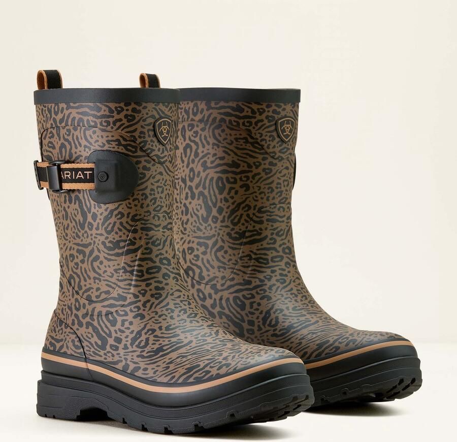 Ariat Kelmarsh Mid Rubber Boot