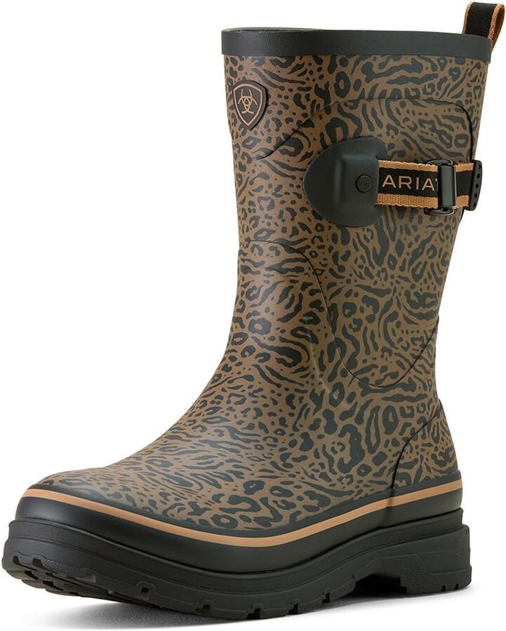 Ariat Kelmarsh Mid Rubber Boot