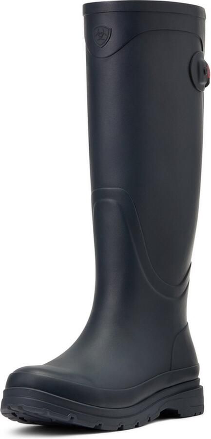 Ariat Kelmarsh Rubberen Laarzen Navy