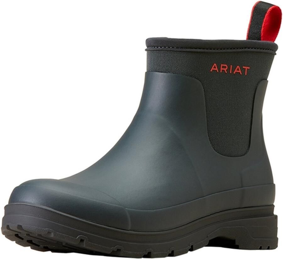 Ariat Rubberen dameslaarzen Kelmarsh Shortie
