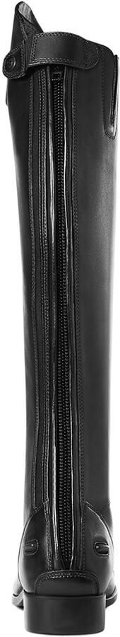 Ariat Laarzen Contour Ii Field Zip Full-med Zwart - Foto 2