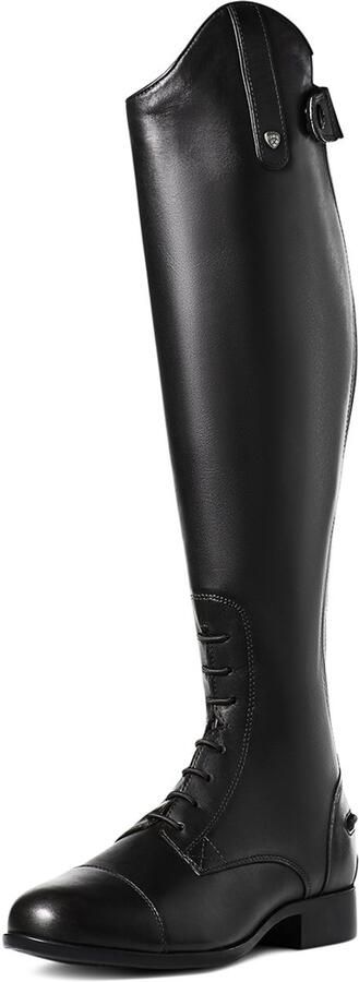 Ariat Rijlaars Contour ll Field Zip Black 40 med slim - Foto 2
