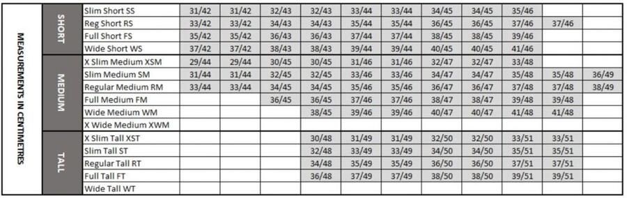 Ariat Laarzen Palisade Zwart