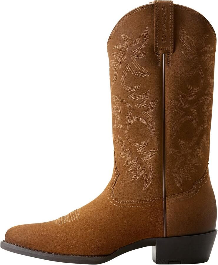 Ariat Leren westernlaarzen Heritage R Toe