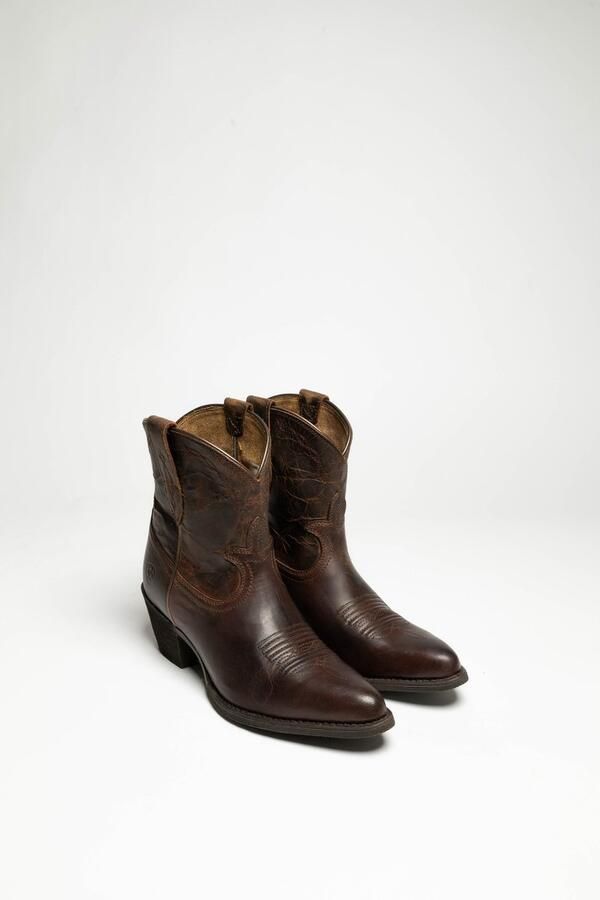 Ariat MAGGIE enkellaars bruin 37.5 (4.5 UK)