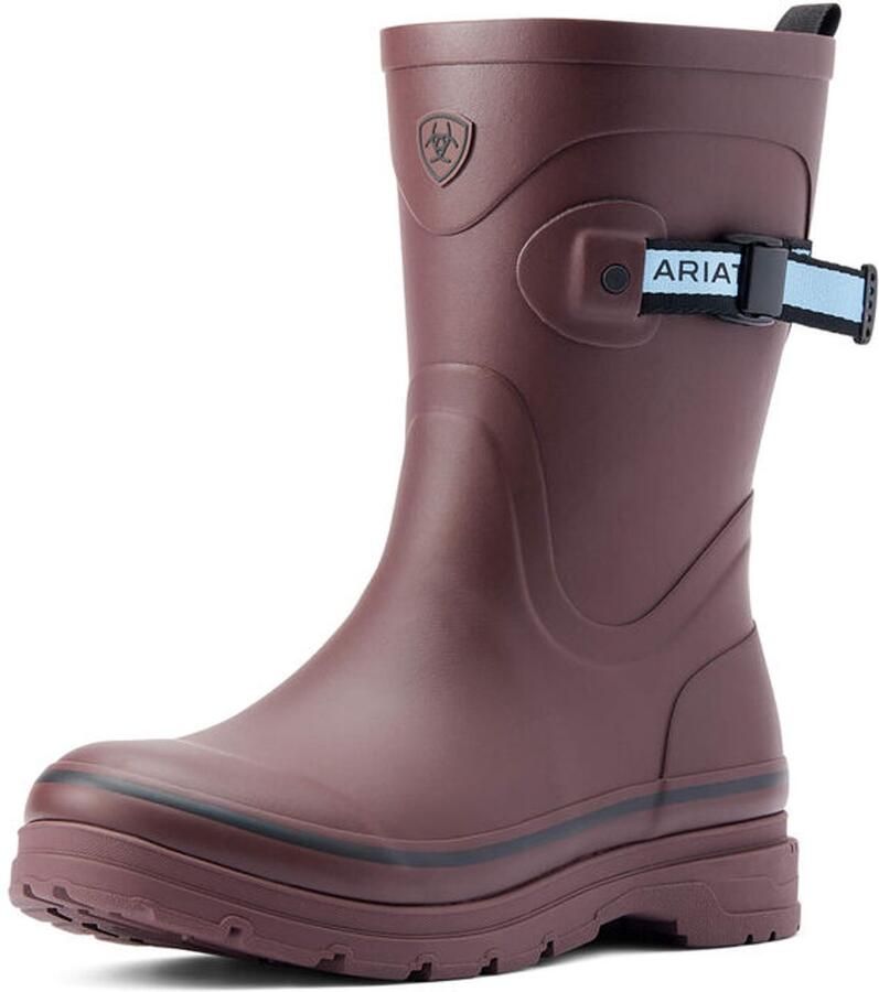 Ariat Outdoor Laarzen Kelmarsh-Maroon