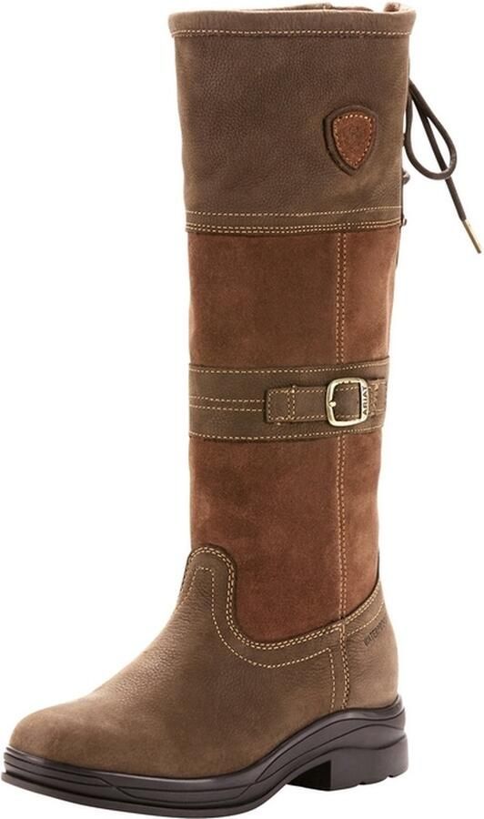 Ariat Waterdichte rijlaarzen voor dames Langdale H2O