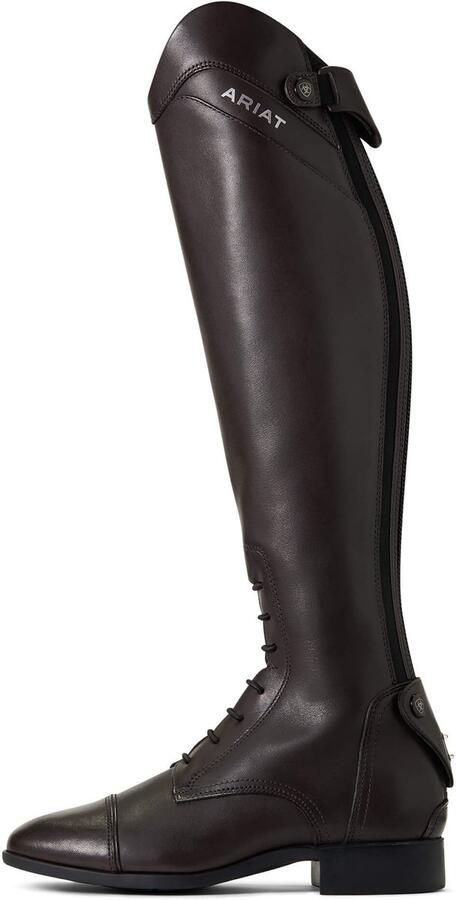 Ariat Palisade Tall Rijlaarzen Bruin FM