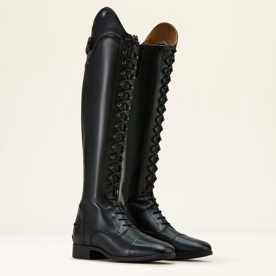 Ariat Palisade Tall Rijlaarzen Lace-SM