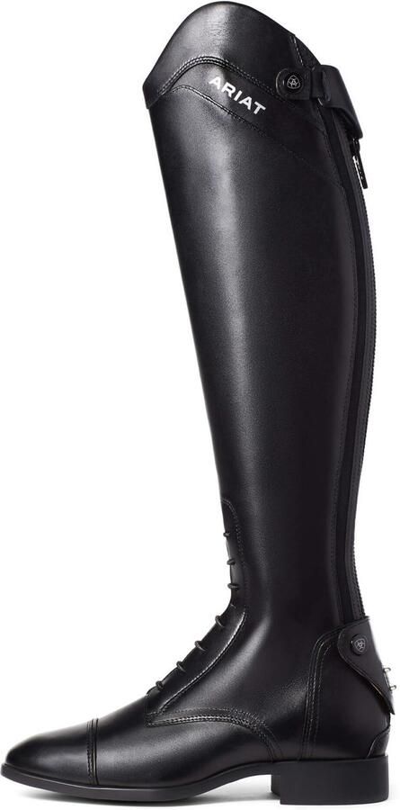 Ariat Palisade Tall Rijlaarzen Zwart FS