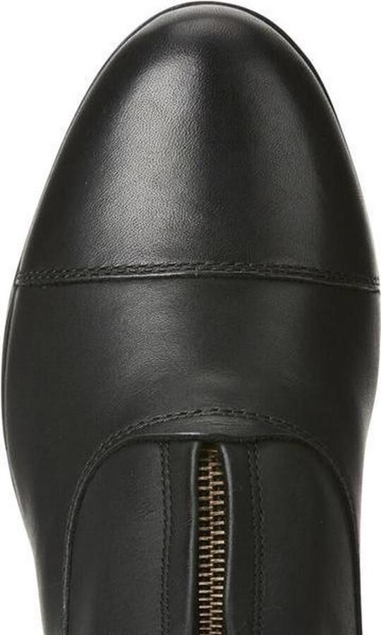 Ariat Heritage IV Zip Waterproof rijschoen black - Foto 5