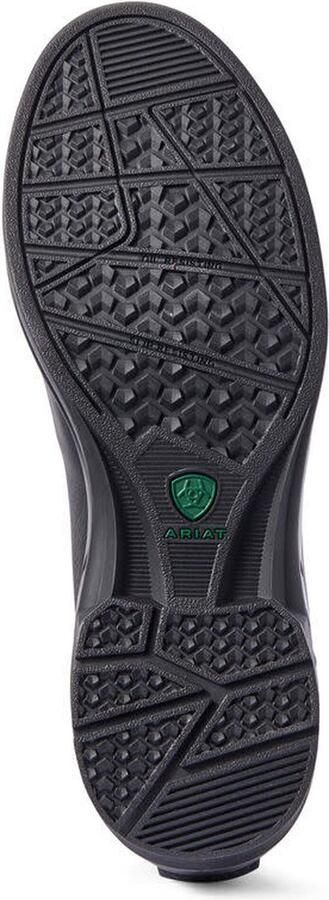 Ariat Jodhpurs Wms Heritage IV Zip Paardrijlaarzen Leer Zwart - Foto 8