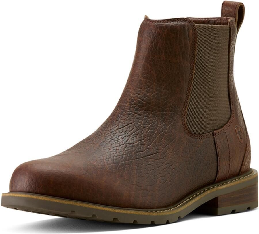 Ariat Rijlaarzen Wexford Bison Chelsea
