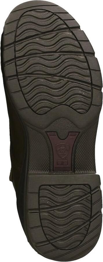 Ariat Barnyard Twin Gore II Waterproof antique brown - Foto 5