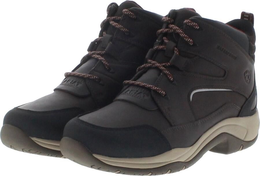 Ariat TELLURIDE II H2O dames rijlaarzen bruin 42.5 (8.5 UK) - Foto 3