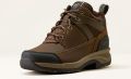 Ariat Terrain Trek Waterproof Boot Dark Chocolate Bruin - Bruin