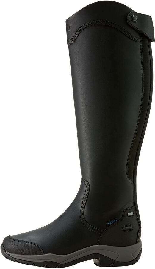 Ariat Waterdichte hoge rijlaarzen voor vrouwen Telluride