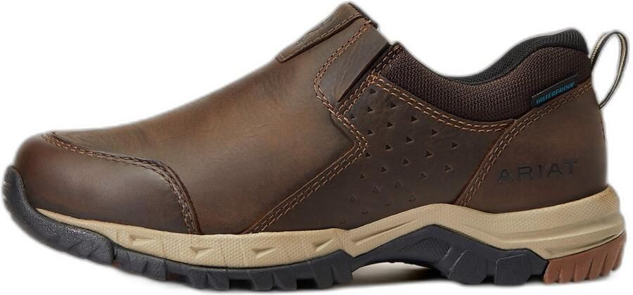 Ariat Waterdichte wandelschoenen voor dames Skyline Slip On