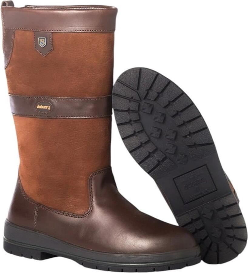 Ariat Waterproof Outdoor Laars Langdale Java