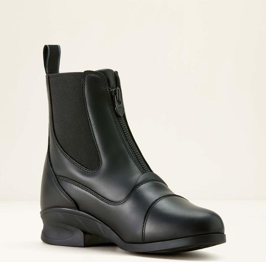Ariat Waterproof ritslaarzen voor dames Heritage