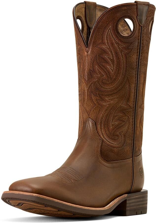 Ariat Western laarzen Highland Toughstock
