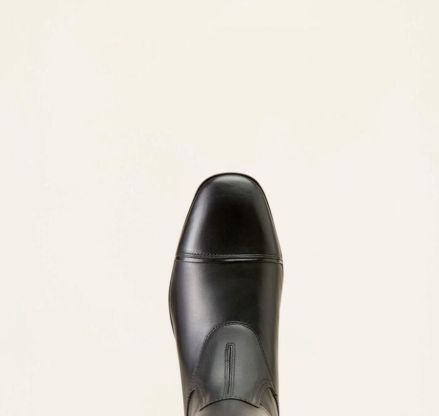 Ariat WMS PALISADE DRESS ZWART RM