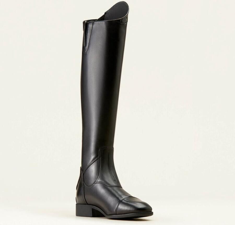 Ariat WMS PALISADE JURKLAARS ZWART SM