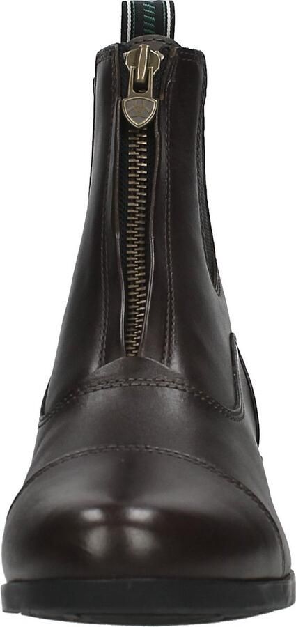 Ariat Womans Heritage IV Zip Paddock 39 Light Brown - Foto 6