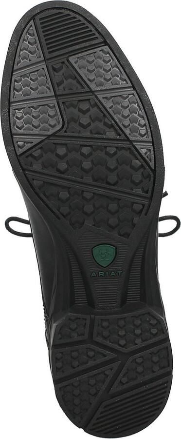 Ariat Womans Heritage IV Zip Paddock 39 Light Brown - Foto 7