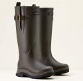 Ariat Woodstock Laars-Brown - Bruin