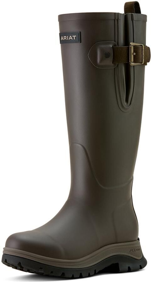 Ariat Woodstock Laars-Brown