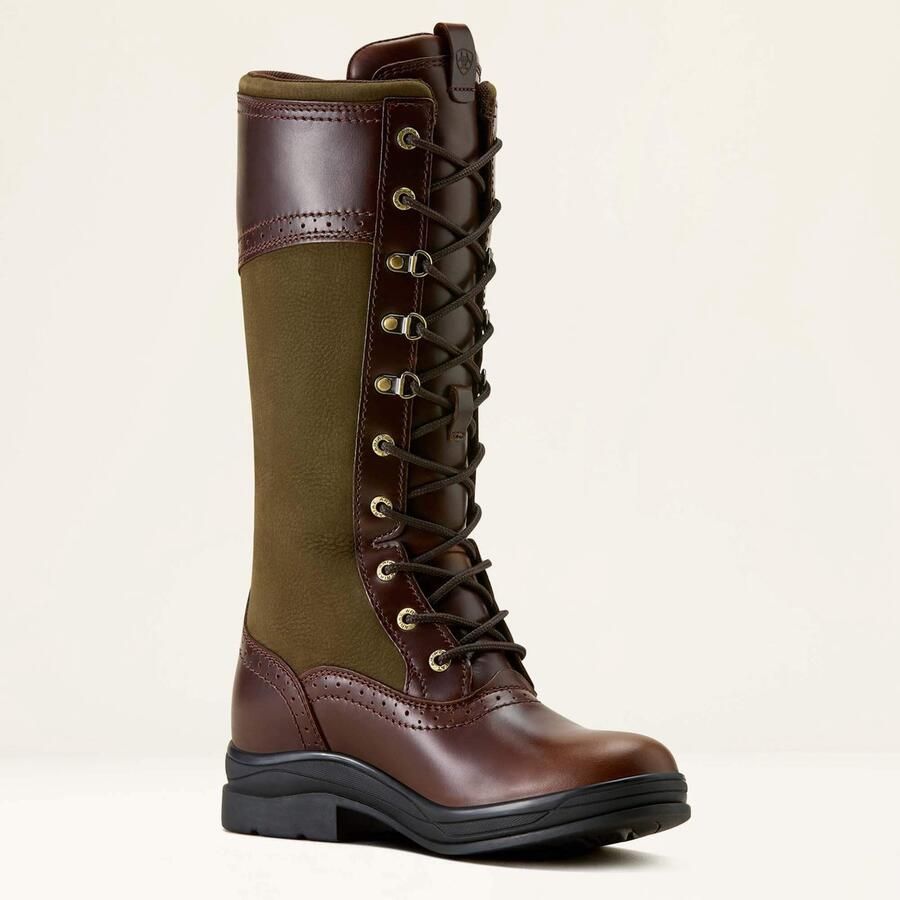 Ariat Wythburn II Waterdichte Laars