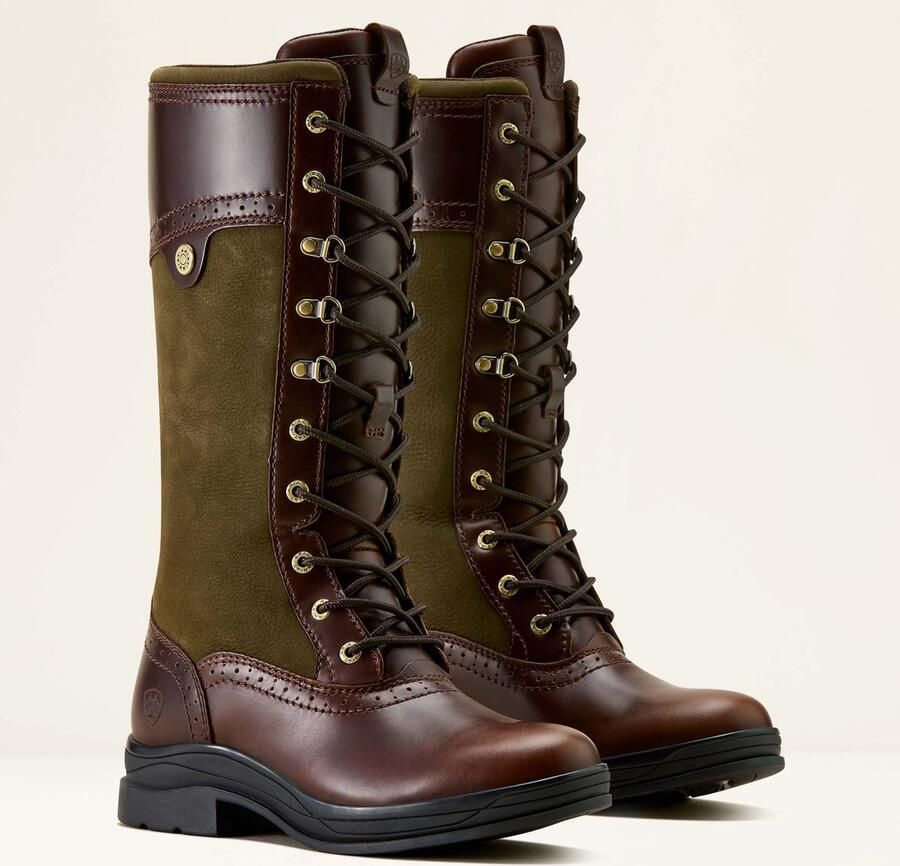 Ariat Wythburn II Waterdichte Laars