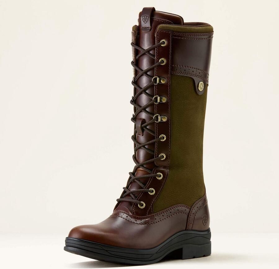 Ariat Wythburn II Waterdichte Laars