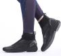 Ariat Jodphur Ascent Black 38.5 Zwart Stalschoenen - Thumbnail 1