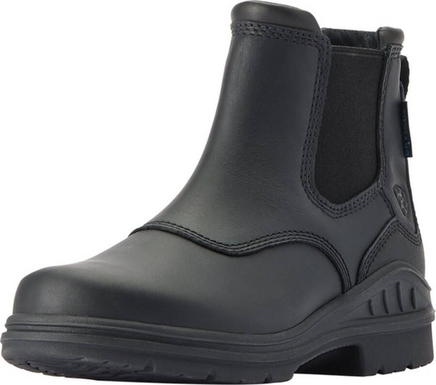 Ariat Barnyard Twin Gore II Waterproof black