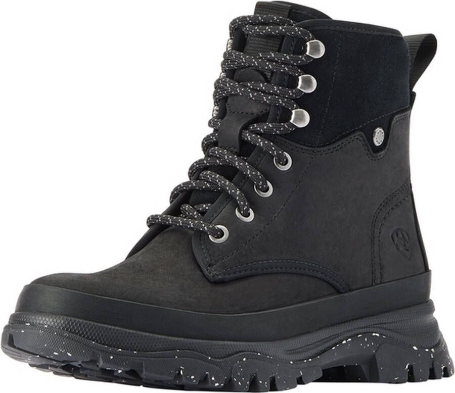 Ariat Dames Moresby Waterproof schoen black