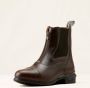 Ariat Devon Axis Pro Zip Paddock Jodpuhrs - Thumbnail 3