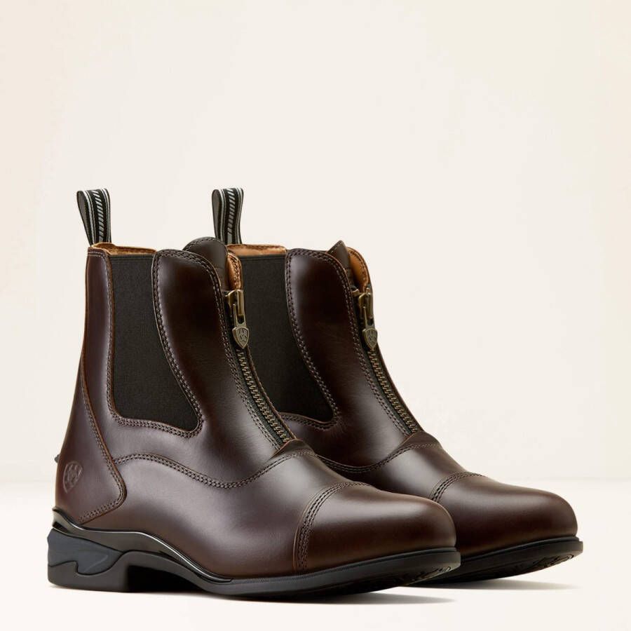 Ariat Devon Axis Pro Zip Paddock Jodpuhrs