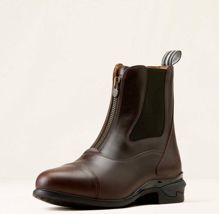 Ariat Devon Axis Pro Zip Paddock Jodpuhrs